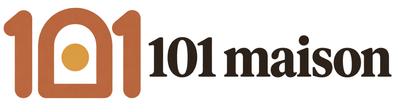101 Maison